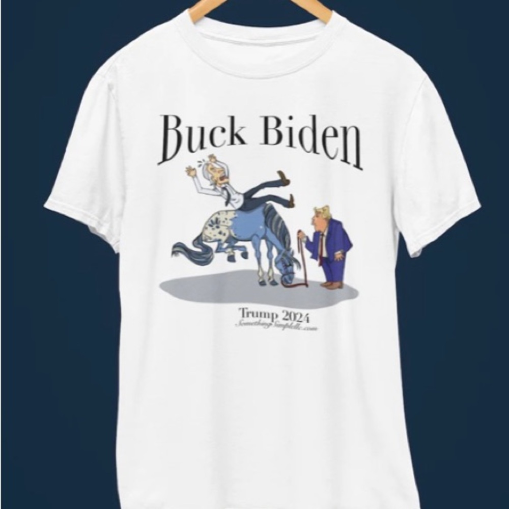 Buck Biden